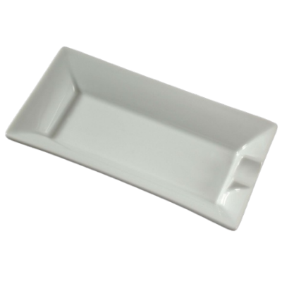 Cigare ashtray 10x20 cm