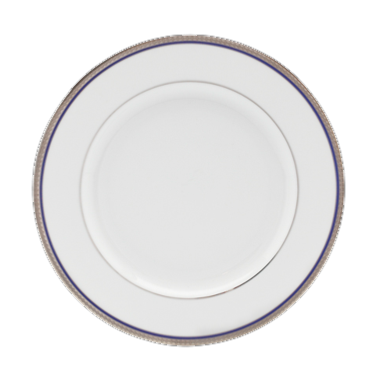 Azurea - Assiette à pain 16 cm