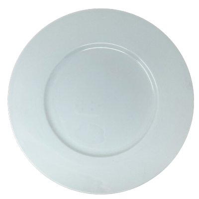 Récamier - Assiette présentation 32 cm