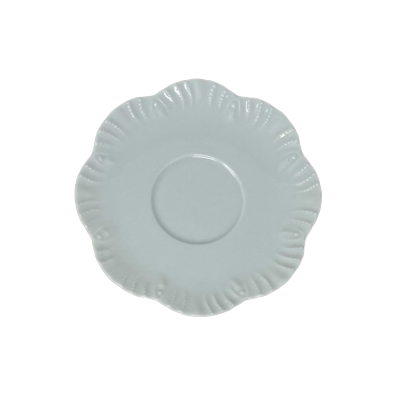 Océan - Tasse thé soucoupe