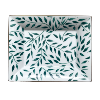 Olivier green - Pin tray 