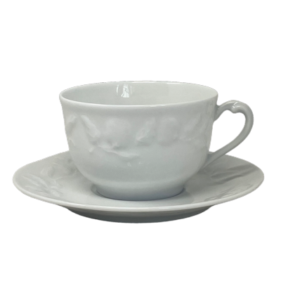 Riviera - Tasse et soucoupe thé 0.20 litre