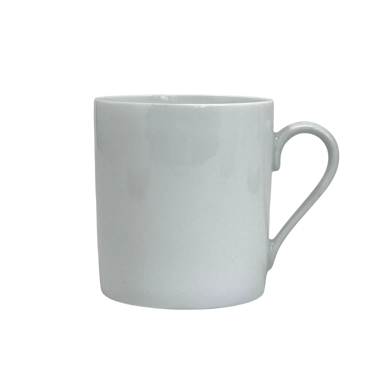 Récamier - Tasse café 0.10 litre