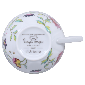 Adriana - Tasse et soucoupe thé 0.20 litre