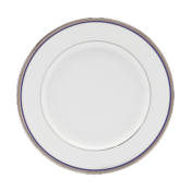 Azurea - Assiette  pain 16 cm