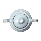 Makassar or - Sucrier 0.15 litre