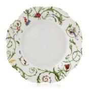 Colibri - Assiette  pain 16 cm