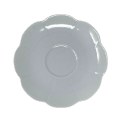 Nympha - Tasse th soucoupe