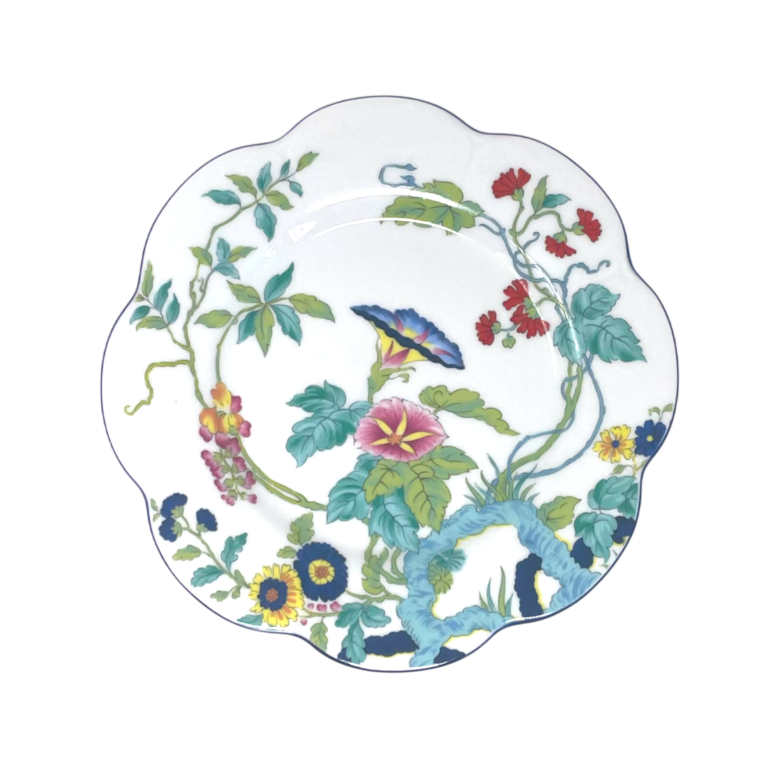 Paradis - Assiette dessert 22 cm