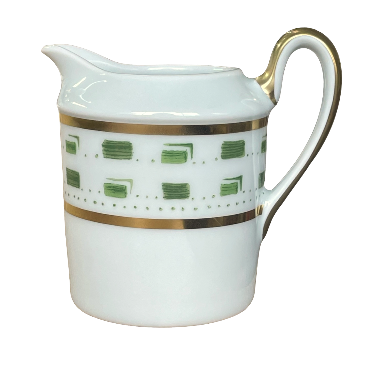 La Bocca vert - Crémier 0.15 litre