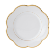 Margaux - Assiette dessert 22 cm