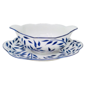 Olivier bleu - Saucire 0.35 litre