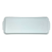 Rcamier - Plat  cake 37 cm