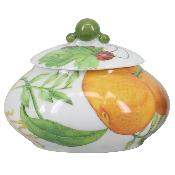 Fruits d't - Sucrier 0.30 litre