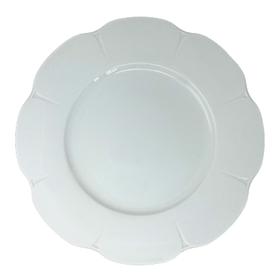 Nymphéa - Assiette présentation 32 cm