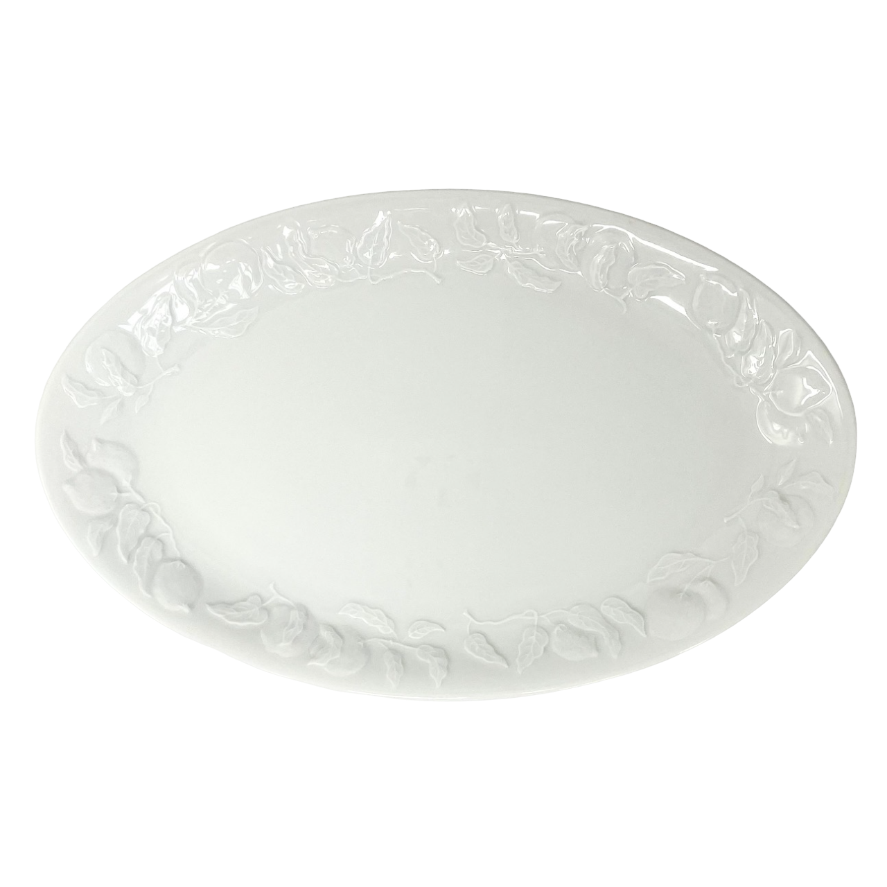 Riviera - Plat ovale 36 cm