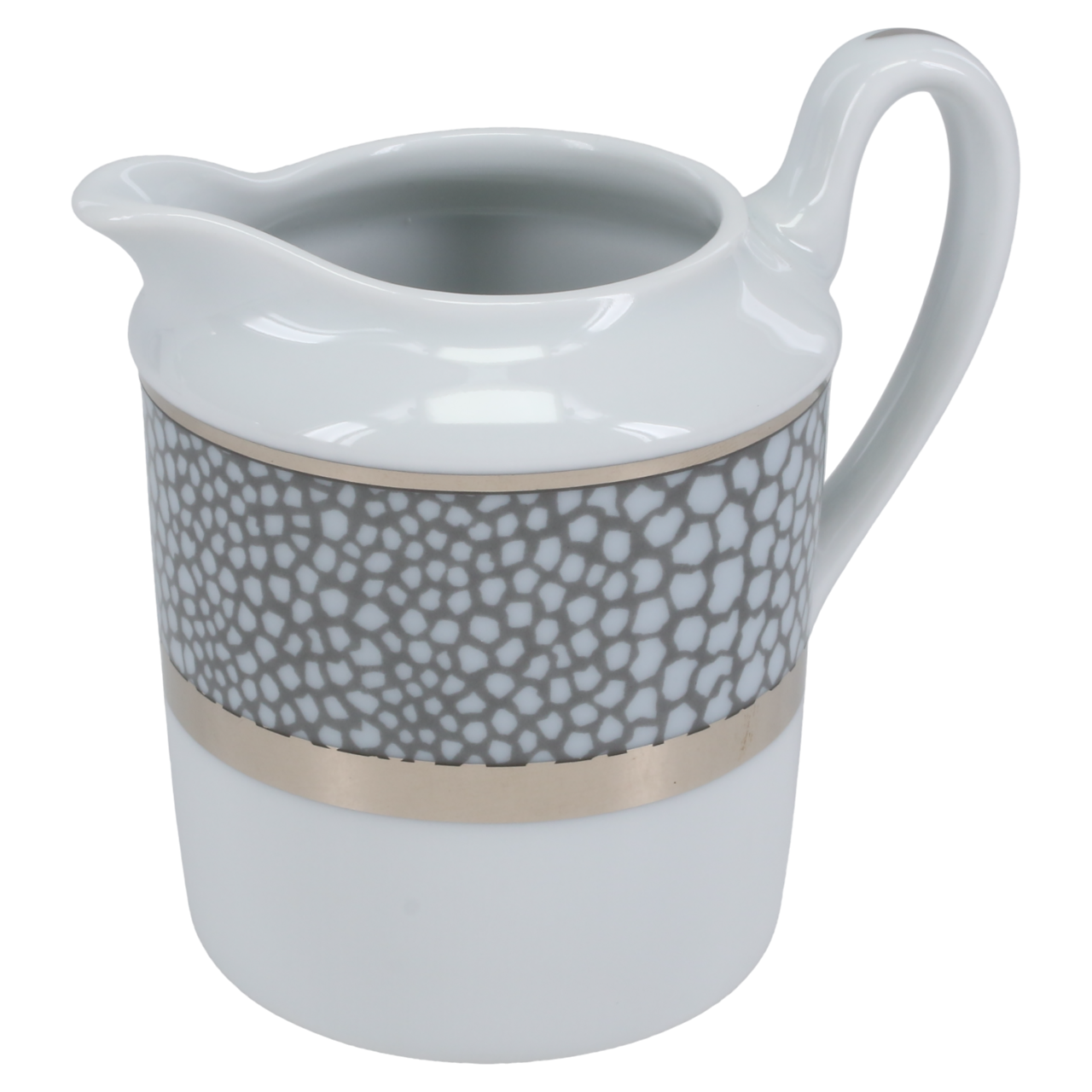 Makassar platine - Crémier 0.15 litre