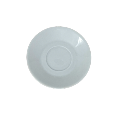 Récamier - Tasse café soucoupe