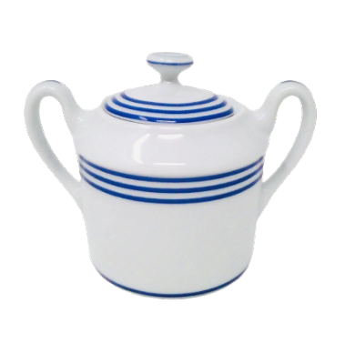 Latitudes bleues - Sucrier 0.30 litre