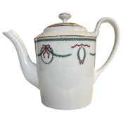 Cheverny Christmas - Cafetière 1.20 litre