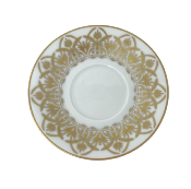 Oasis - Tasse et soucoupe café 0.10 litre