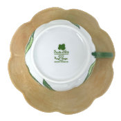 Fruits d'été - Tasse et soucoupe déjeuner 0.40 litre