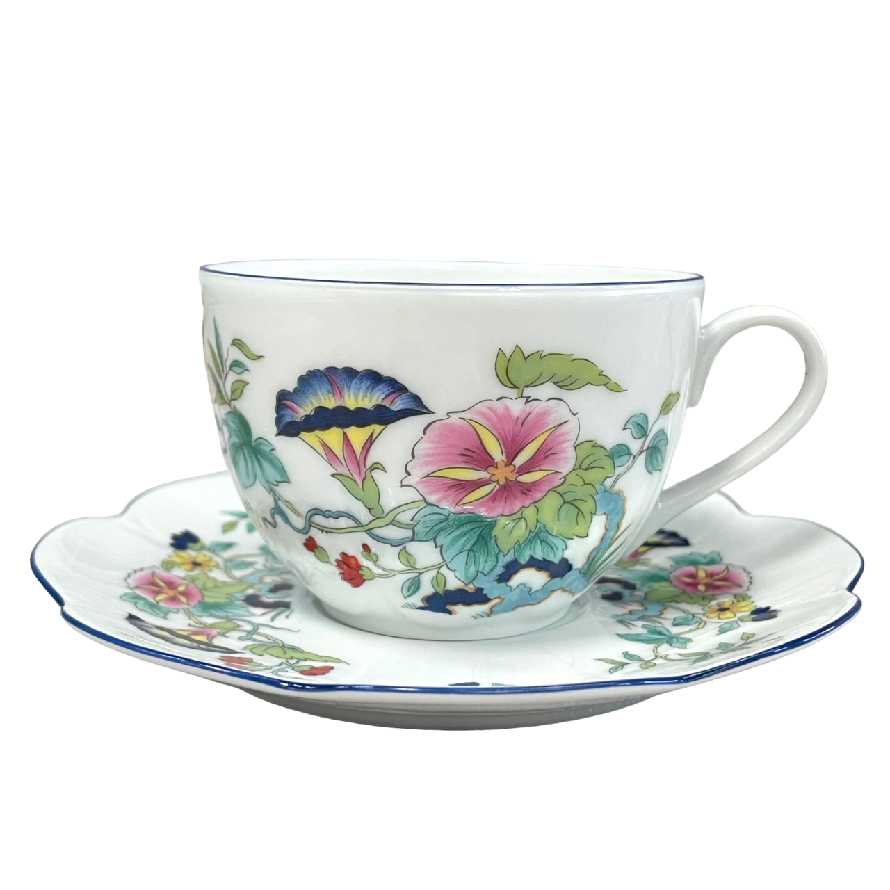 Paradis - Tasse et soucoupe thé 0.20 litre