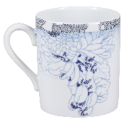 Rêve bleu - Mug 0.30 litre