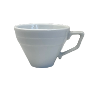 Saturne - Tasse caf 0.10 litre