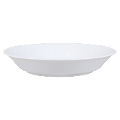 Coupe - Assiette creuse calotte 19 cm