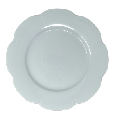 Nymphéa - Assiette plate 27.5 cm
