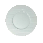 Saturne - Assiette dessert 24 cm