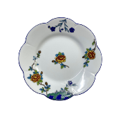 Indiana - Assiette  pain 16 cm