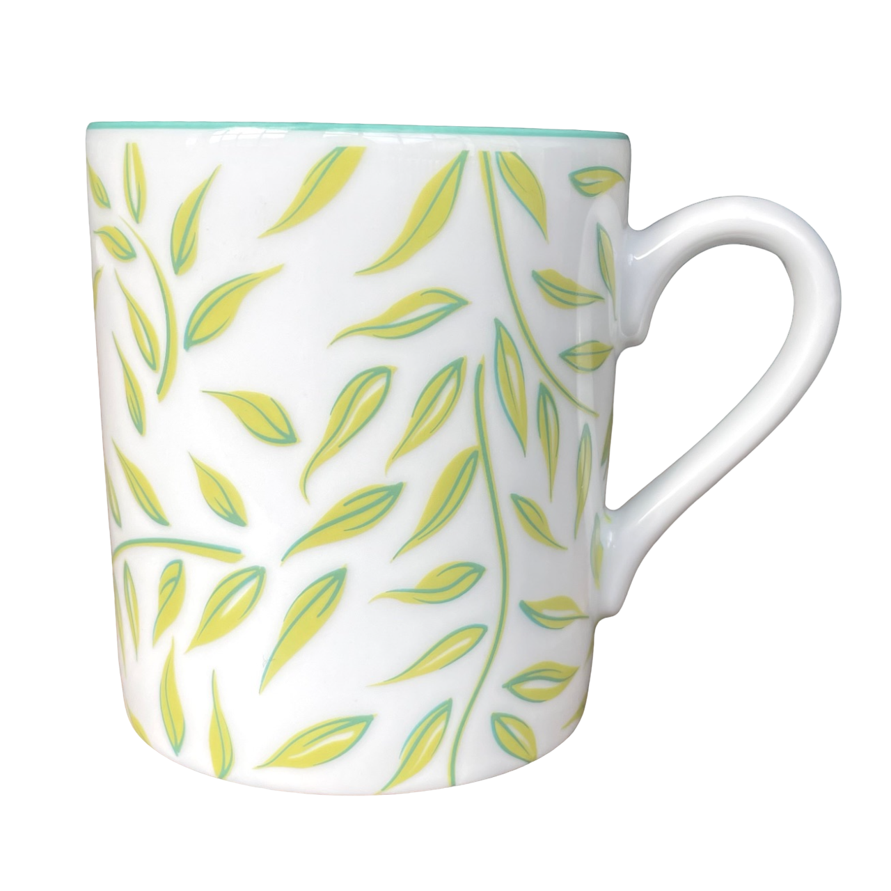 Olivier printemps - Mug 0.30 litre 