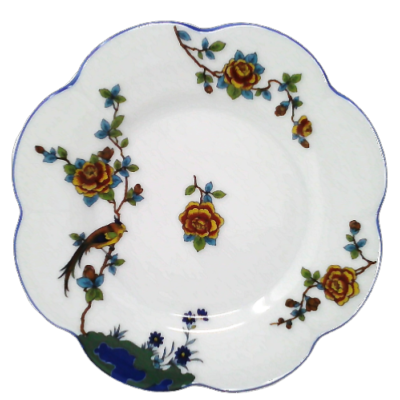 Indiana - Assiette plate 28 cm