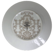 Boudoir - Assiette plate 27.5 cm