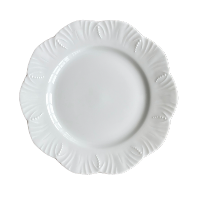 Océan - Assiette plate 26.5 cm