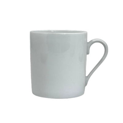 Récamier - Tasse café 0.10 litre