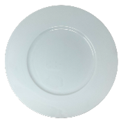 Rcamier - Assiette prsentation 32 cm