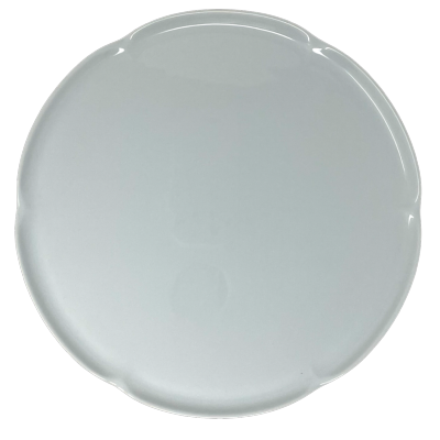 Nymphéa - Plat à tarte 30 cm