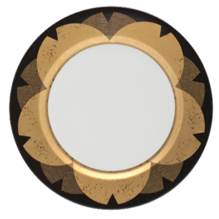 Kinzakura by Kenzo Takada