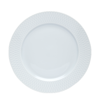 White Star - Assiette plate 27.5 cm